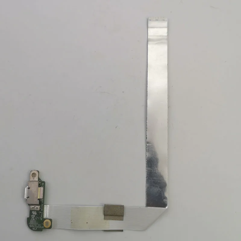 

FOR ASUS VivoTab Smart ME400 ME400C ME400CL KOX USB CHARGING BOARD W CABLE