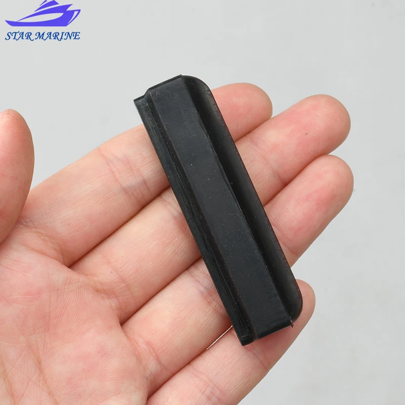 Уплотнение демпфера 688-45375-00 для 2-тактного подвесного двигателя YAMAHA SEATAN 60HP