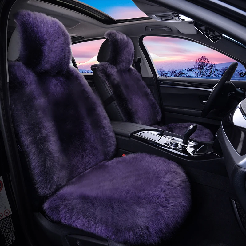 

Comfortable Car Front Cushion Non-slip Breathable vehicle Seat Cover Mat Fit for Toyota Highlander 2008 2009 2010 2011 2012 2013