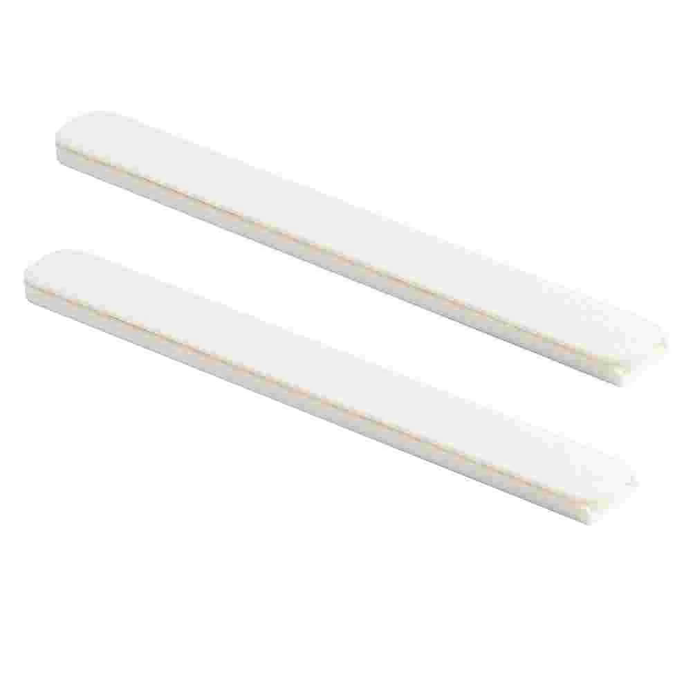 

4 Pcs Mount Drawer Slide Improvement Heavy Duty Slides Industrial Track Guide Glides