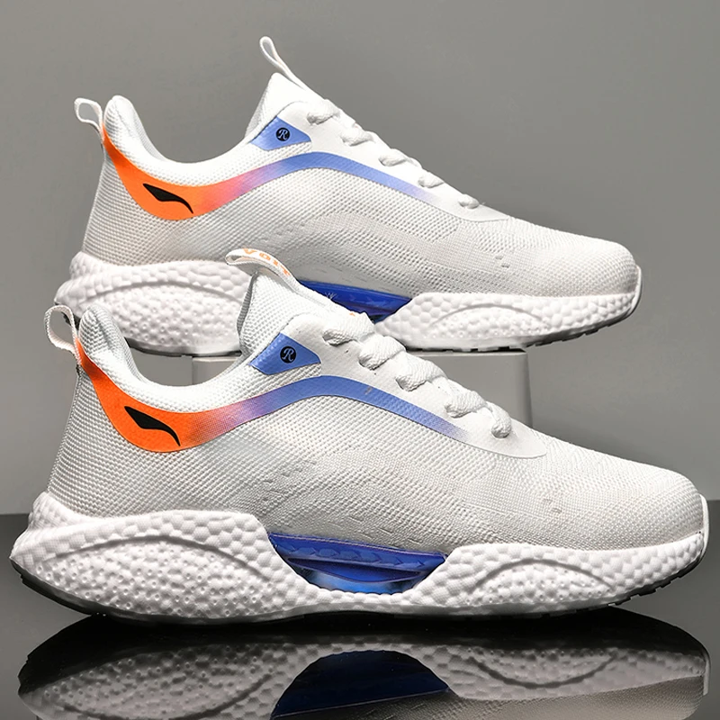 

Men shoes Sneakers Male tenis Luxury shoes Mens casual Shoes Trainer Race Breathable Shoes fashion loafers running Shoes for men