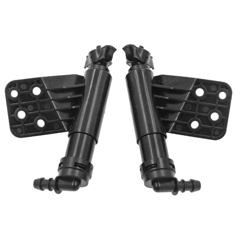 Форсунка омывателя фар Распылительный насос для очистки лампы головного света KIA