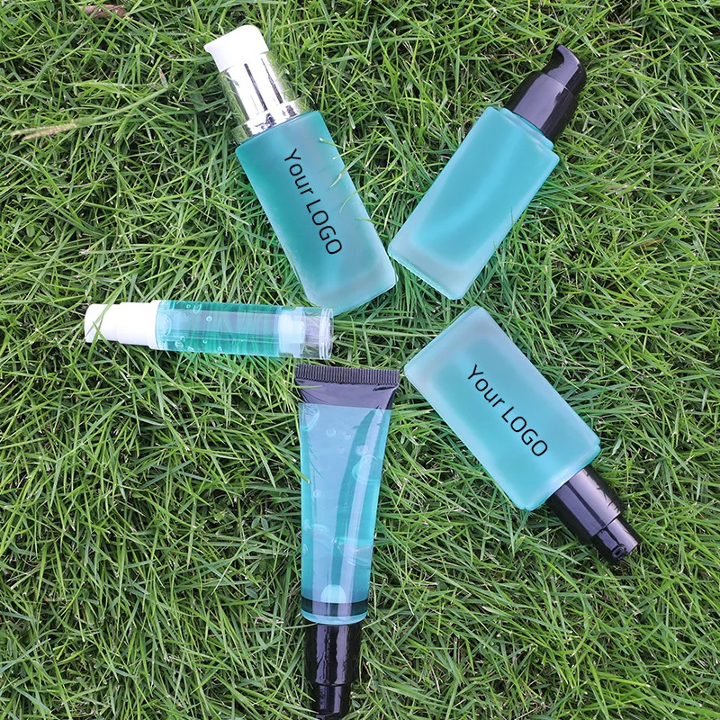 Основа под макияж для жирной кожи