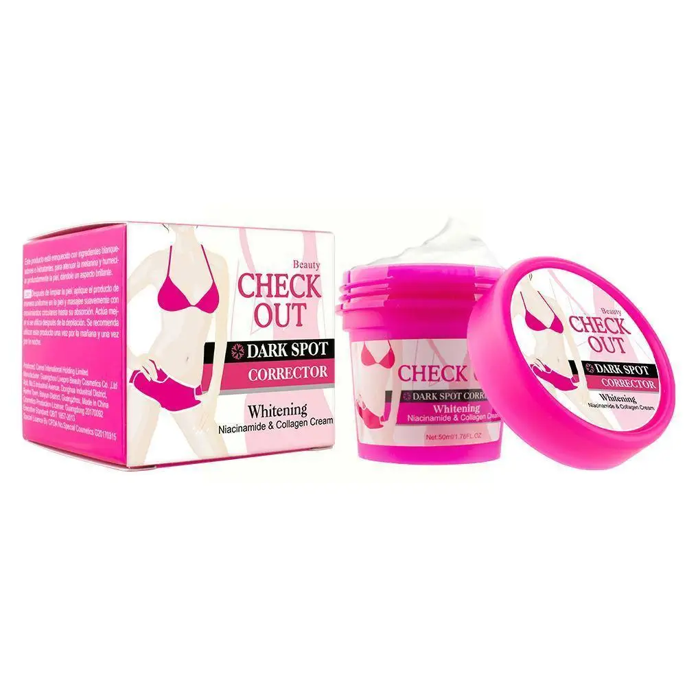 

Оригинальные корейские бриллиантовые подмышечные части, отбеливающий гель, Осветляющий для темной кожи, уменьшающий объем кожи B0a4