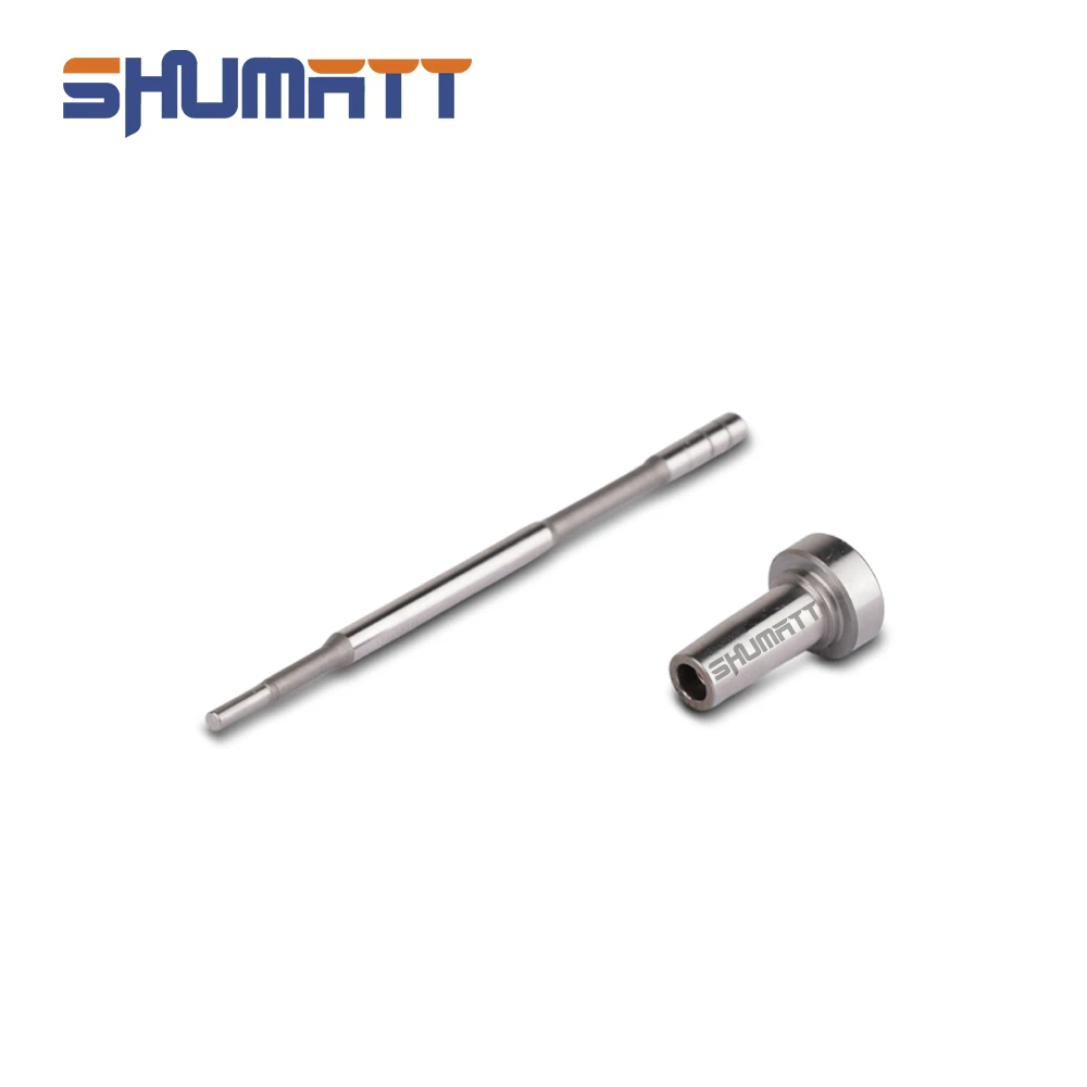F00VC01320 Комплект регулирующих клапанов топливной форсунки для Common Rail 0445110847 0445110846