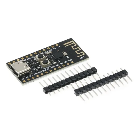 RQG CH573F/CH582F Bluetooth-модуль RISC-V