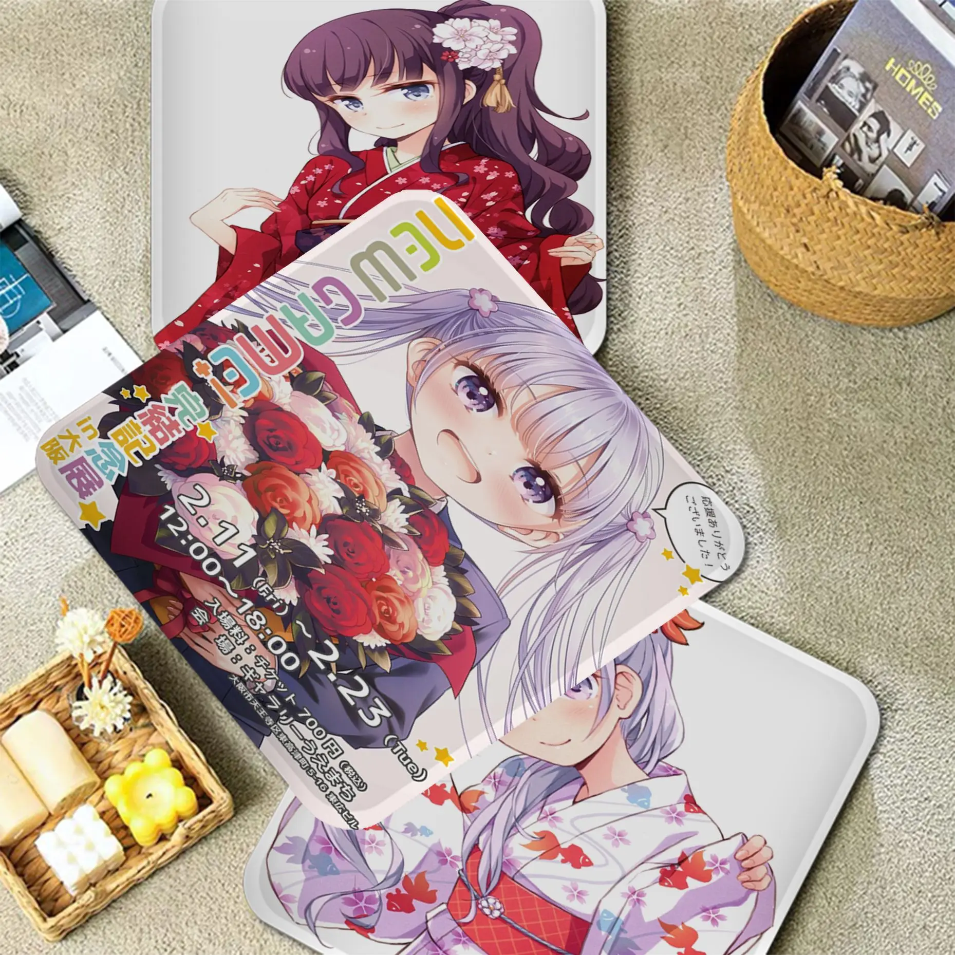 

Новая игра! Квадратная плюшевая подушка, домашняя мягкая удобная подушка 50x50 см, декоративные татами для дивана