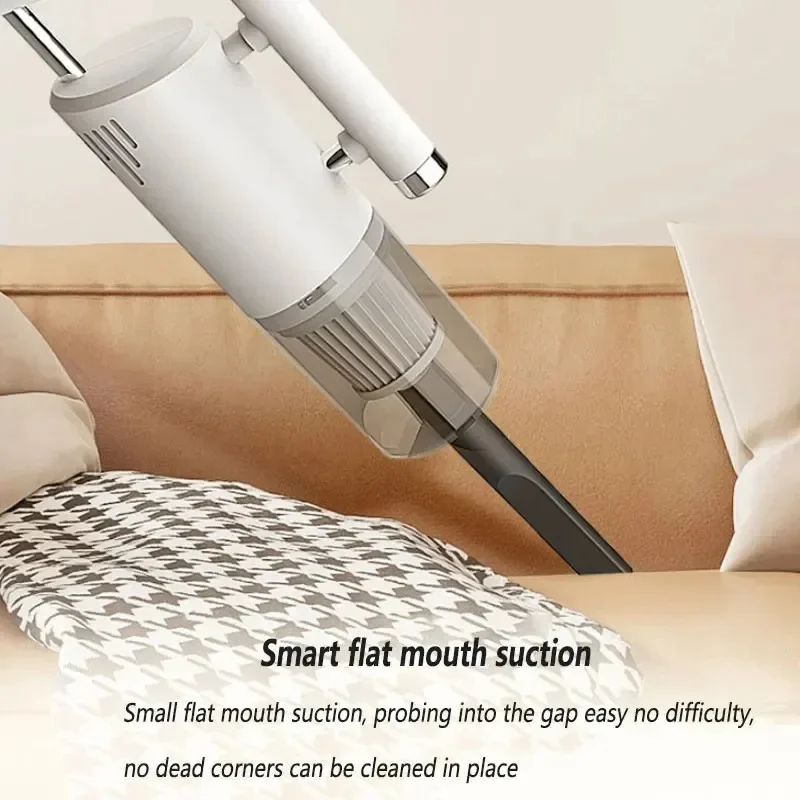 Беспроводной пылесос Xiaomi 5 в 1