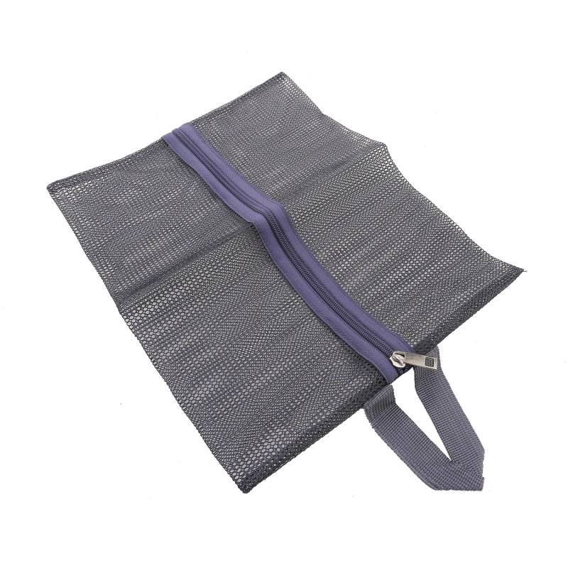 Портативная пляжная сумка большой емкости прозрачная для хранения макияжа Setchaya