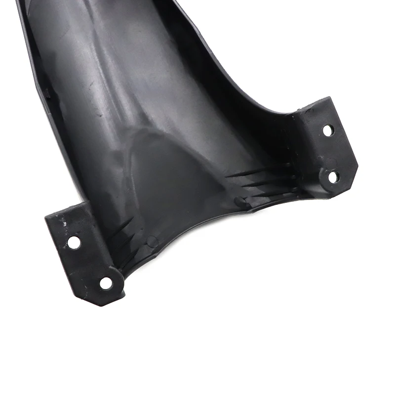 Оригинальное переднее и заднее крыло KUGOO для электрического скутера Kukirin G2 Max