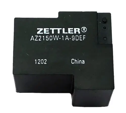 

Реле мощности AZ2150W-1A-9DEF 9 В постоянного тока, 1 шт., новинка, 4 контакта