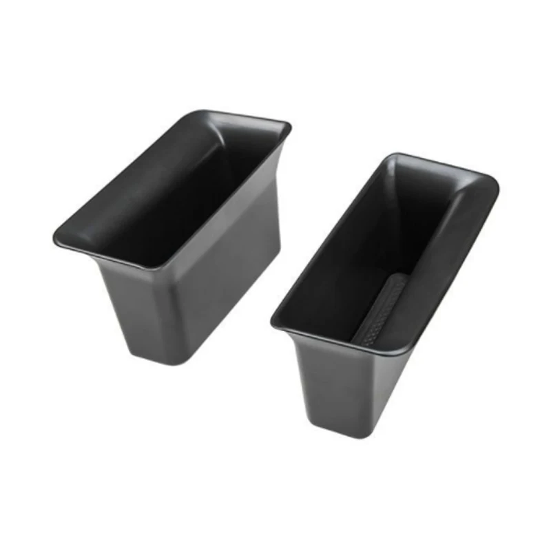 Organizers For Vw Volkswagen Golf 8 Mk8 2020 2021 2022 Car Organizer Door Storage Box  Interior Accessories Automobiles Parts