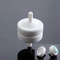 1piece lab reusable 25mm 37mm 40mm 47mm ptfe holder for microporous membrane filter