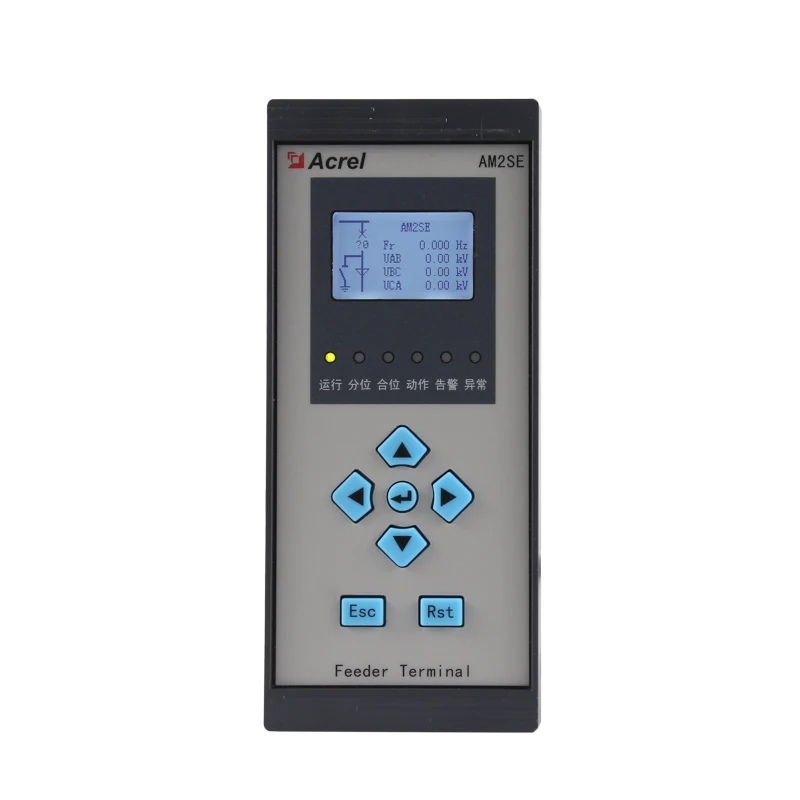 

AM2SE-V защитное реле, 4 входного тока, 3 входного дополнительного источника питания, 220 В переменного тока, 220 В постоянного тока, 110 В переменного тока, 48 В постоянного тока, 24 постоянного тока