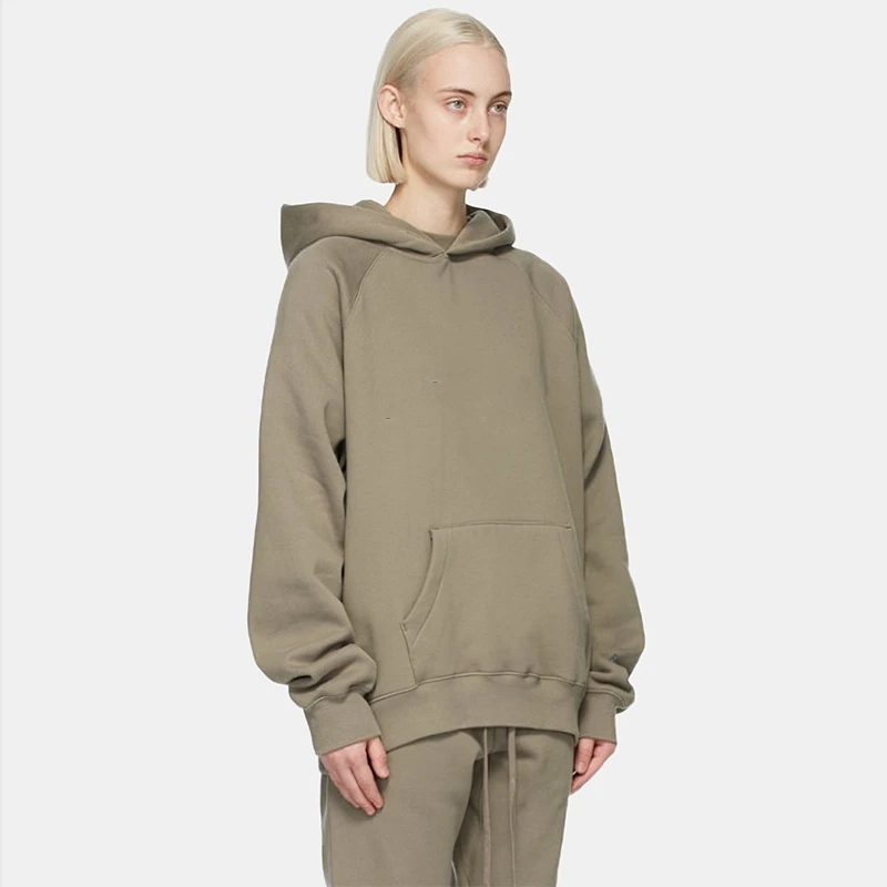 Рисунок 3 - Роскошная Модная брендовая толстовка