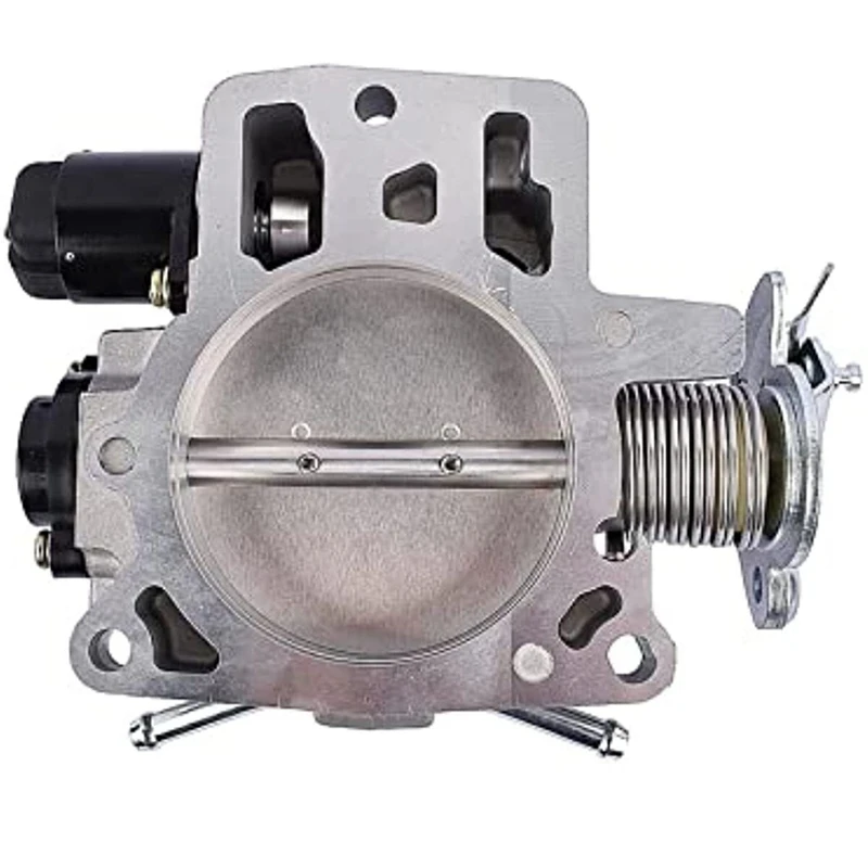 Корпус дросельной заслонки 12596576 Для Chevrolet Express GMC Savana 1500 2500 3500 2003 2004 2005 2006