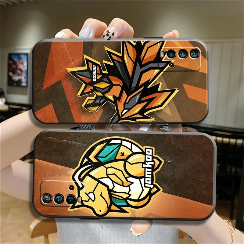 

Japan Anime Pokémon Phone Case For Xiaomi Redmi Note 9 Pro MAX 5G 9T 9S 10S 10 Pro MAX 10T 5G Carcasa Protective ShockProof