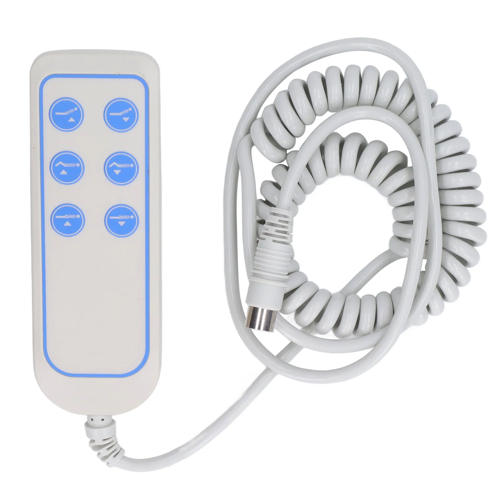 Power Recliner Remote Hand Control For Hospital