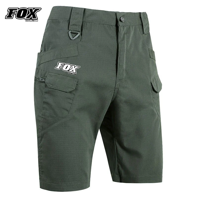 LairschDan POC Racing мужские велосипедные шорты летние Mtb брюки для скоростного спуска