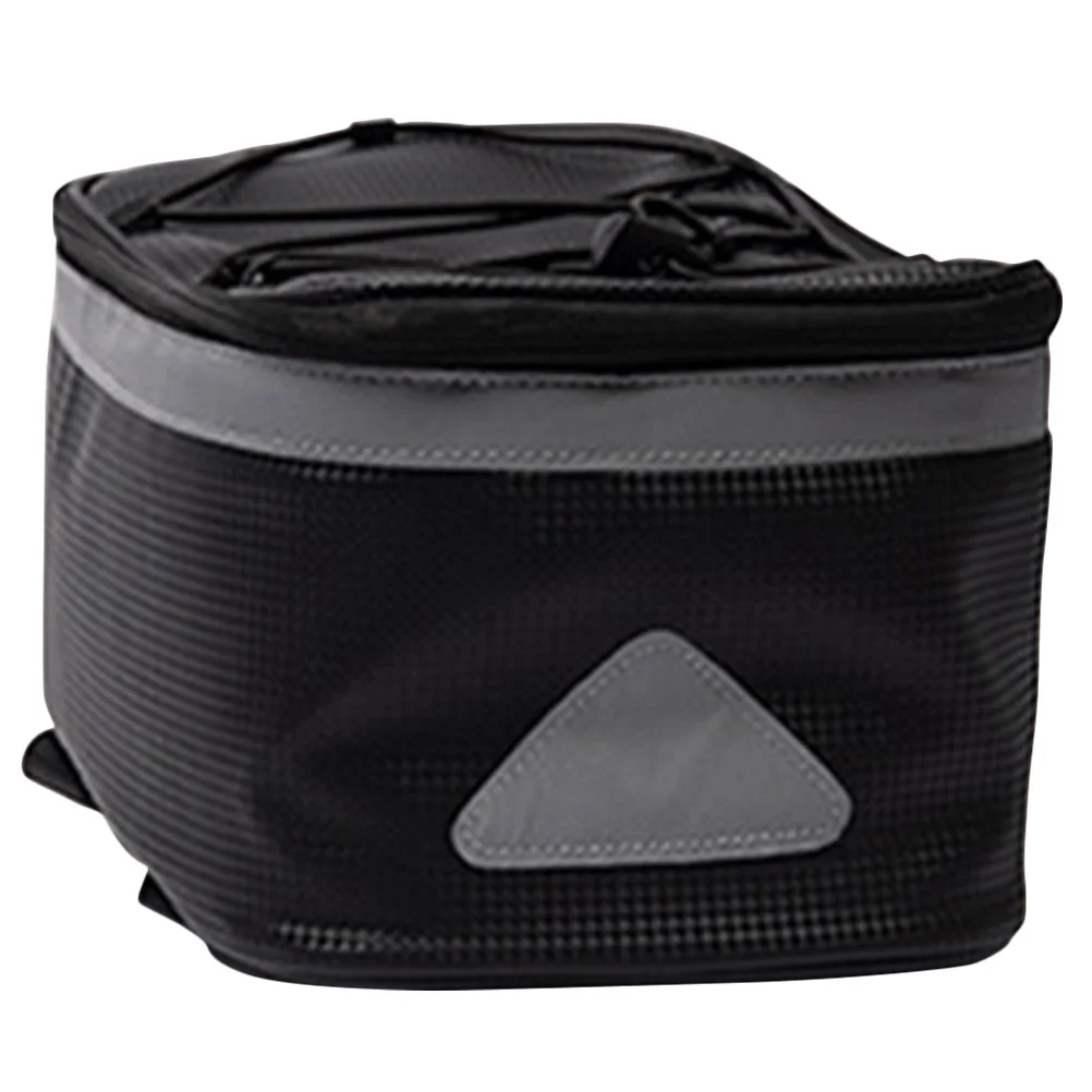 

Bike Cycling Rear Rackluggagepannier Outdoorsaddle Pouch Backseat Equipment Professional Trunk Tail Motorcycle Panniers