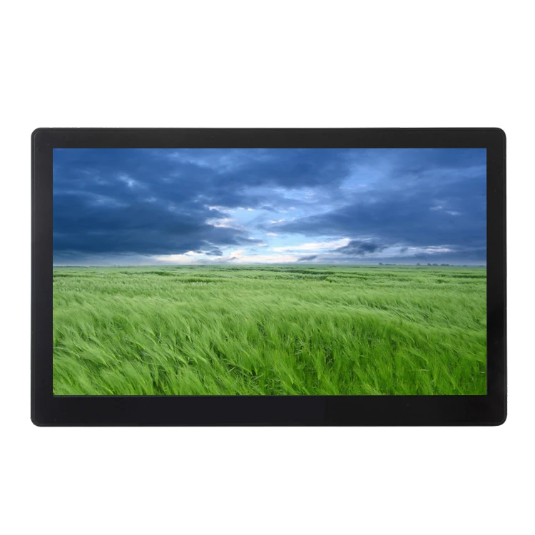 

11.6 Inch Capacitive Touch Screen Lcd With Case Hd-mi Ips Lcd Display Touch Screen