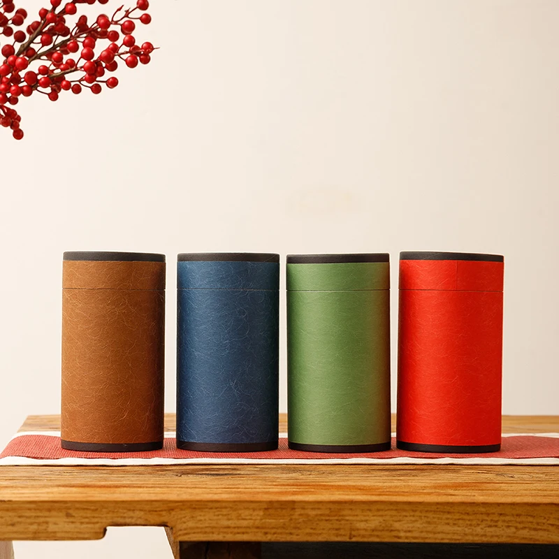 Герметичные композитные Круглые Пустые контейнеры для упаковки пищевых