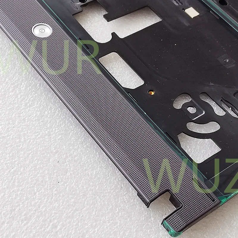 Новая оболочка для клавиатуры HP Compaq CQ420 421 425 426 серая 624209-001