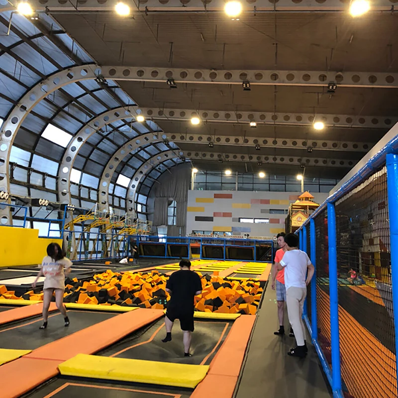 Большие настраиваемые фотообои Meijile для детей оборудование парка приключений и