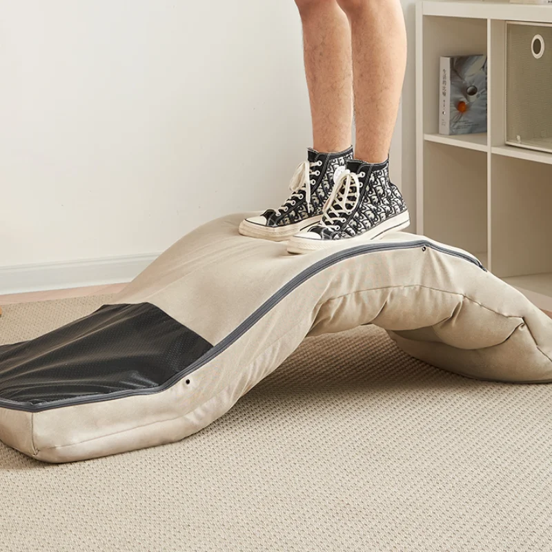 Скандинавские диваны-качалка мягкая мебель для гостиной и дома