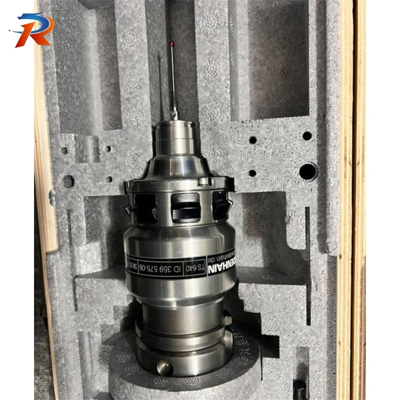 Инспекционный зонд Heidenhain Ts150 Ts248 Ts260 Ts440 Ts460 Ts640 (art.: 3920d441e2fc9) - 3920d441e2fc9