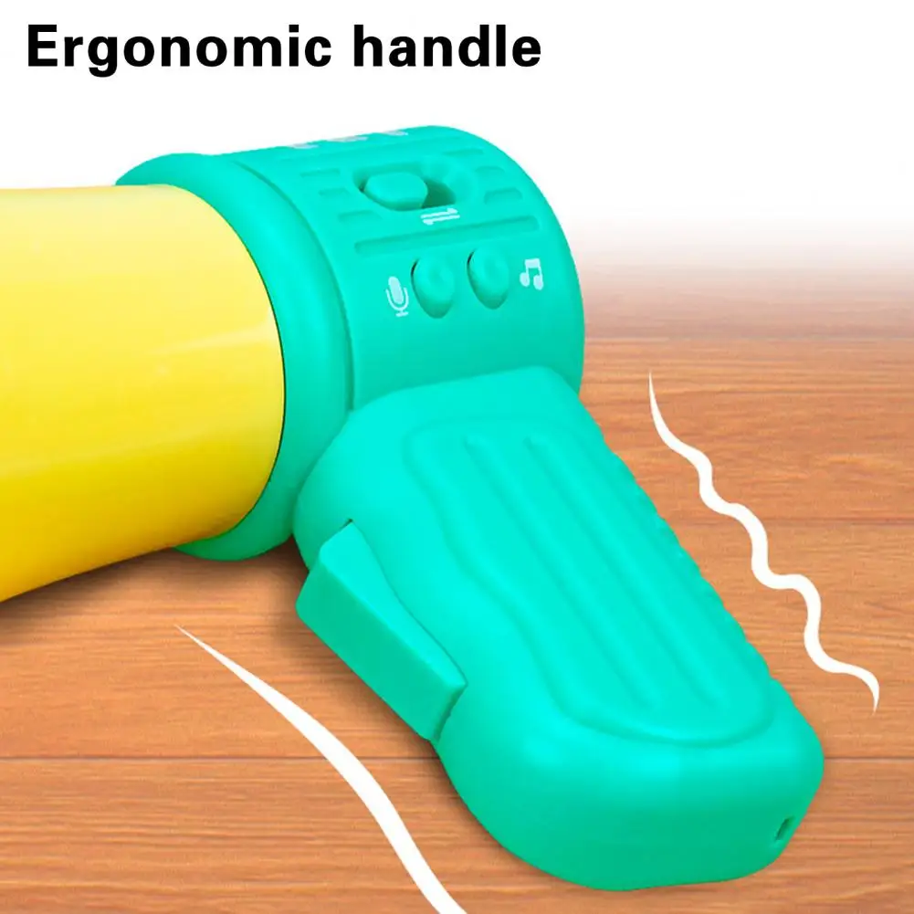 Рисунок 6 - Вокальная игрушка