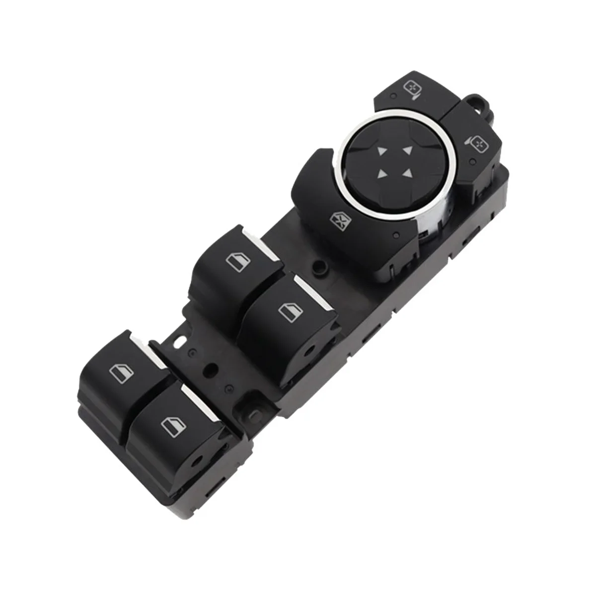 FL3T-14B133-BGW Driver Side Power Master стеклоподъемник кнопка управления для Ford F150 F-150 2015-2020