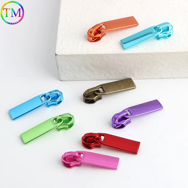 Рисунок 6 - 37x10 мм 5 # цветной слайдер на