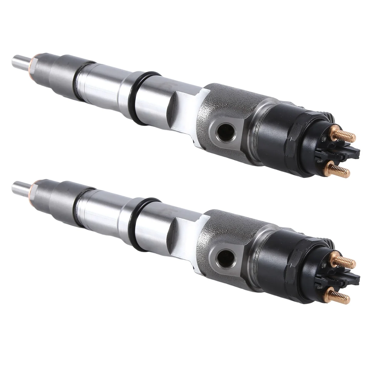 

Новые форсунки для дизельного топлива WEICHAI 0445120214 0445 120, 2 шт., 214