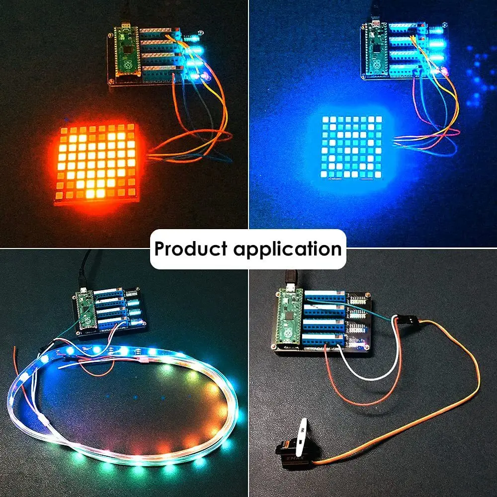 Плата расширения винтовых клемм плата коммутационного модуля винтовой клеммной