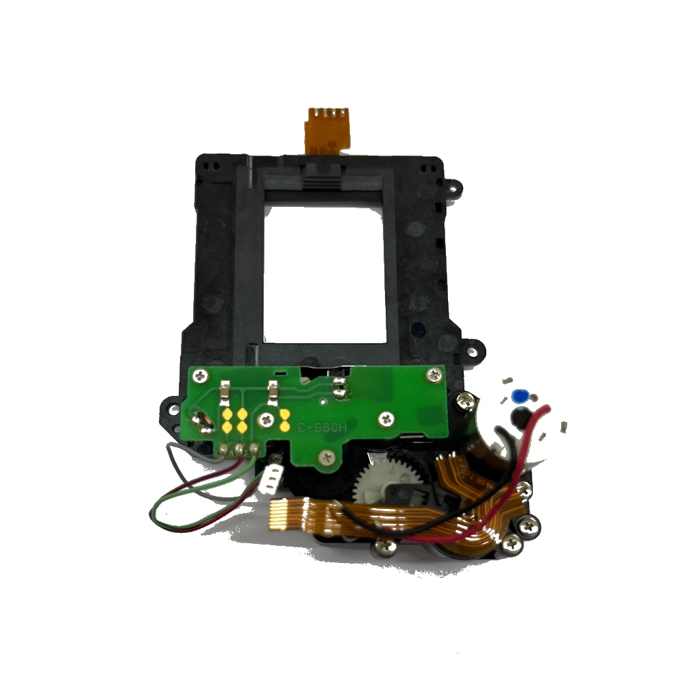 

New Original for Nikon D7000 D7100 D7200 Shutter Group with Blade Curtain Assembly Camera Maintenance Accessories
