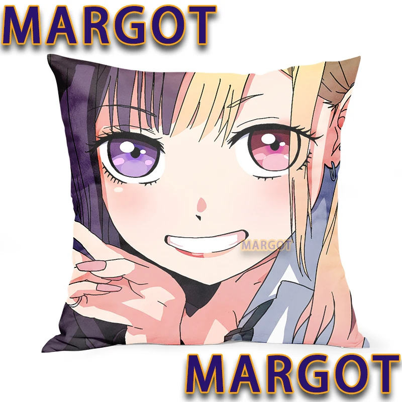 

Наволочки с рисунком из японского аниме «Мой наряд, дорогой»