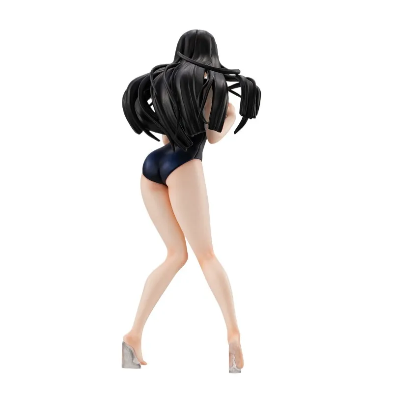 В наличии: Оригинальная фигурка MegaHouse Naruto Shippuuden Hyuuga Hinata Naruto Gals Ver.Splash B, аниме-фигурка, гаражный кит, модель для декора. (art.: 3920d95f140ff) - 3920d95f140ff