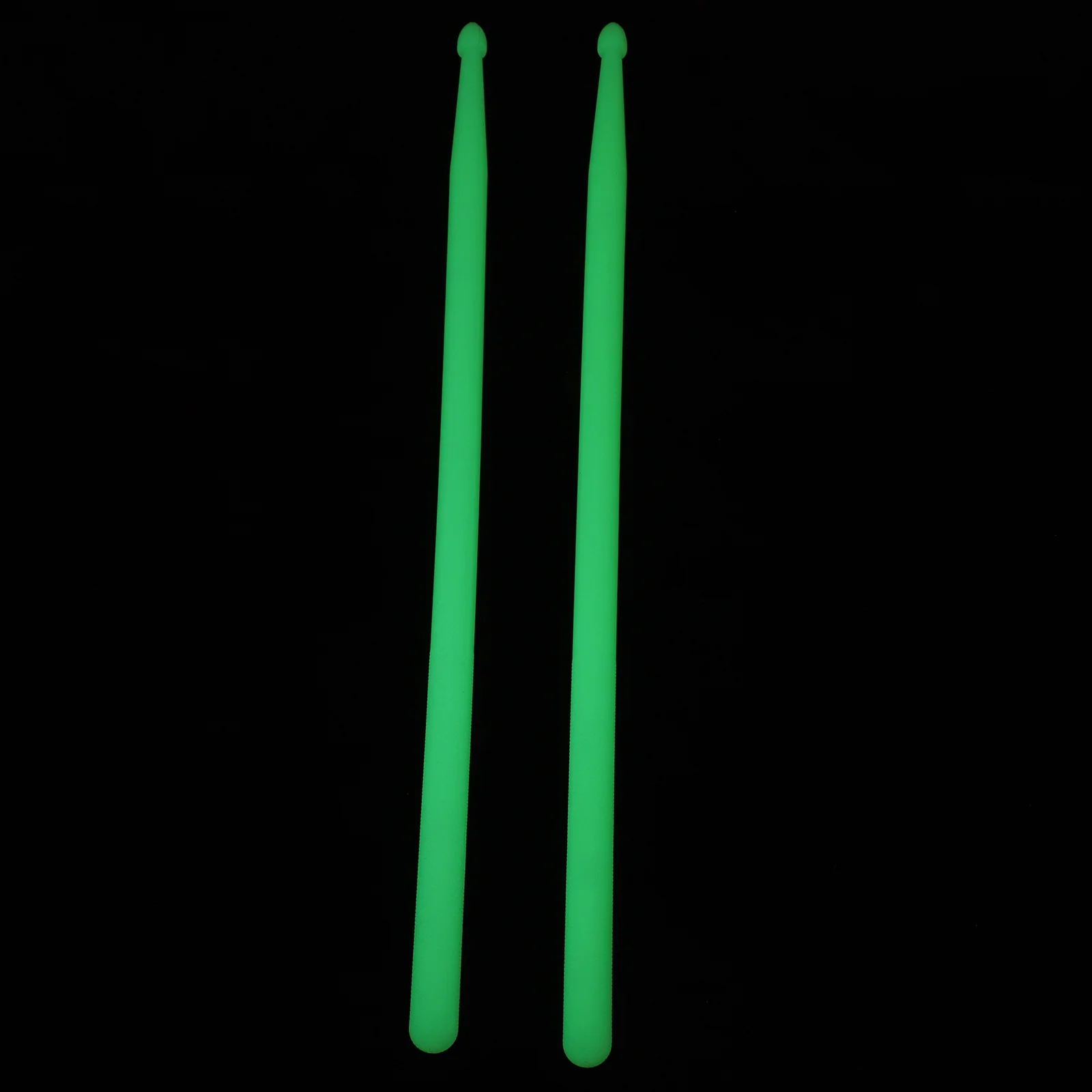 

Drum Sticks Drumsticks Percussion Glowing Light Jazz Accessories Mallets Up Lighted Led Beater Nylon Playing Bass Instrument Non