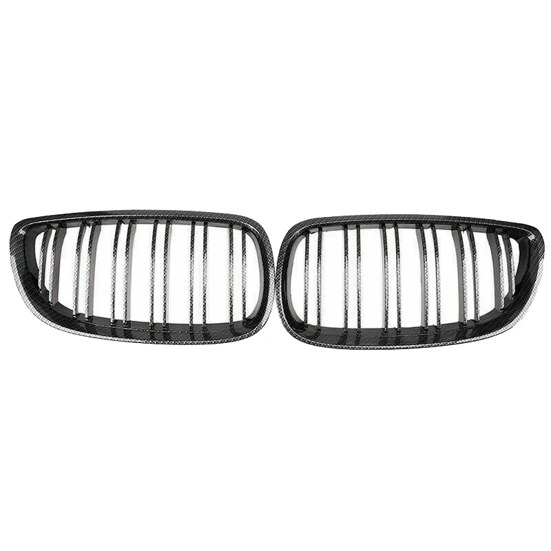 Автомобильная решетка для радиатора BMW 3-series E92 E93 M3 328I 335I 2007-2011