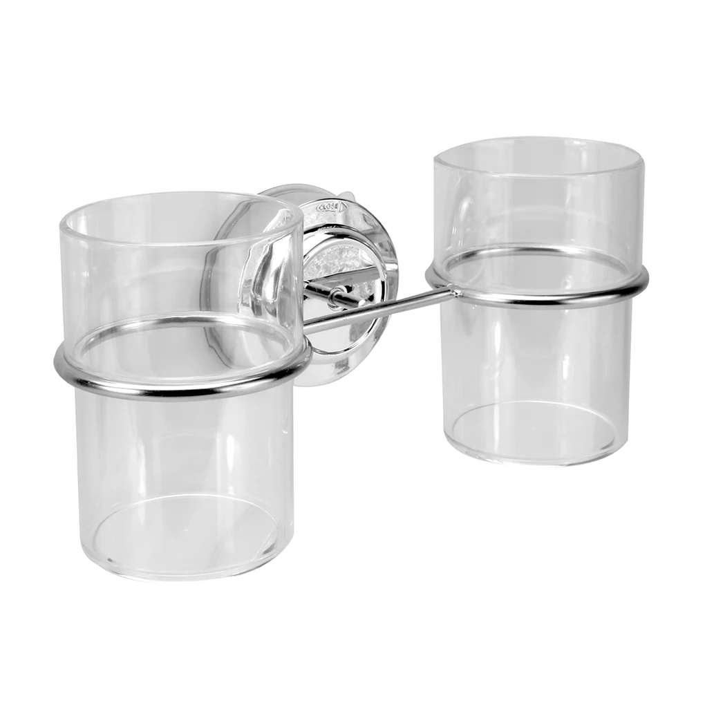 

Настенная стойка для зубной щетки