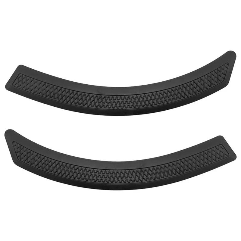 

For MITSUBISHI Evo 2008-2015 Fender Sticker Simulation Air Vent Fender Side Vent Cover Decoration Replacement Accessories 2PCS