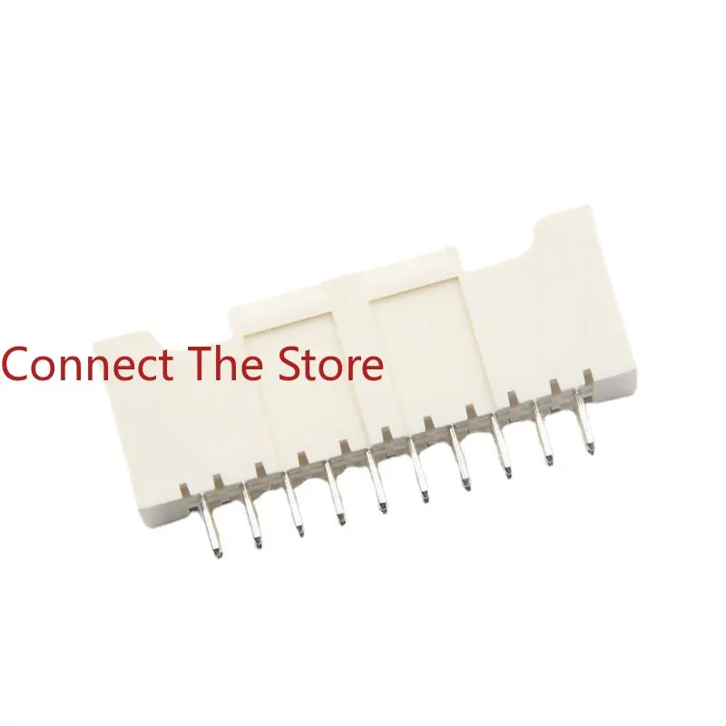 

6PCS Connector B20B-XADSS-N Pin Holder 20P 2.5MM Spacing Original Stock