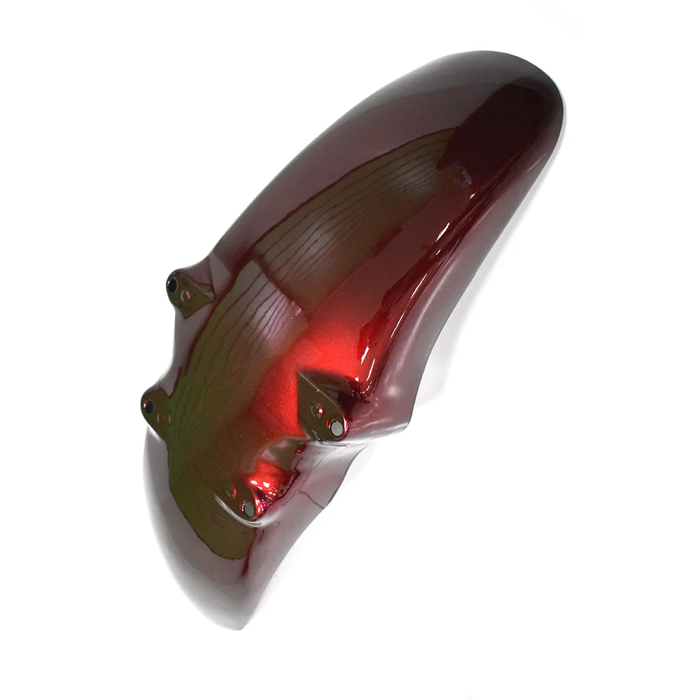 Полный комплект обтекателей для Honda CBR400RR NC29 кузова CBR 400 1995 1996 1997 1998 1999 красный