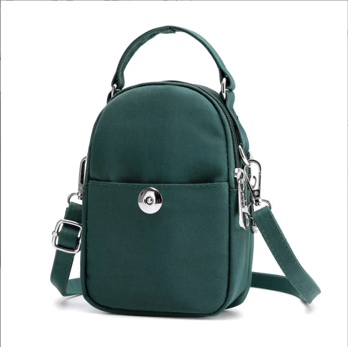 

2021 Women Casual Backpack Travel Waterproof Female Shoulder School Bags