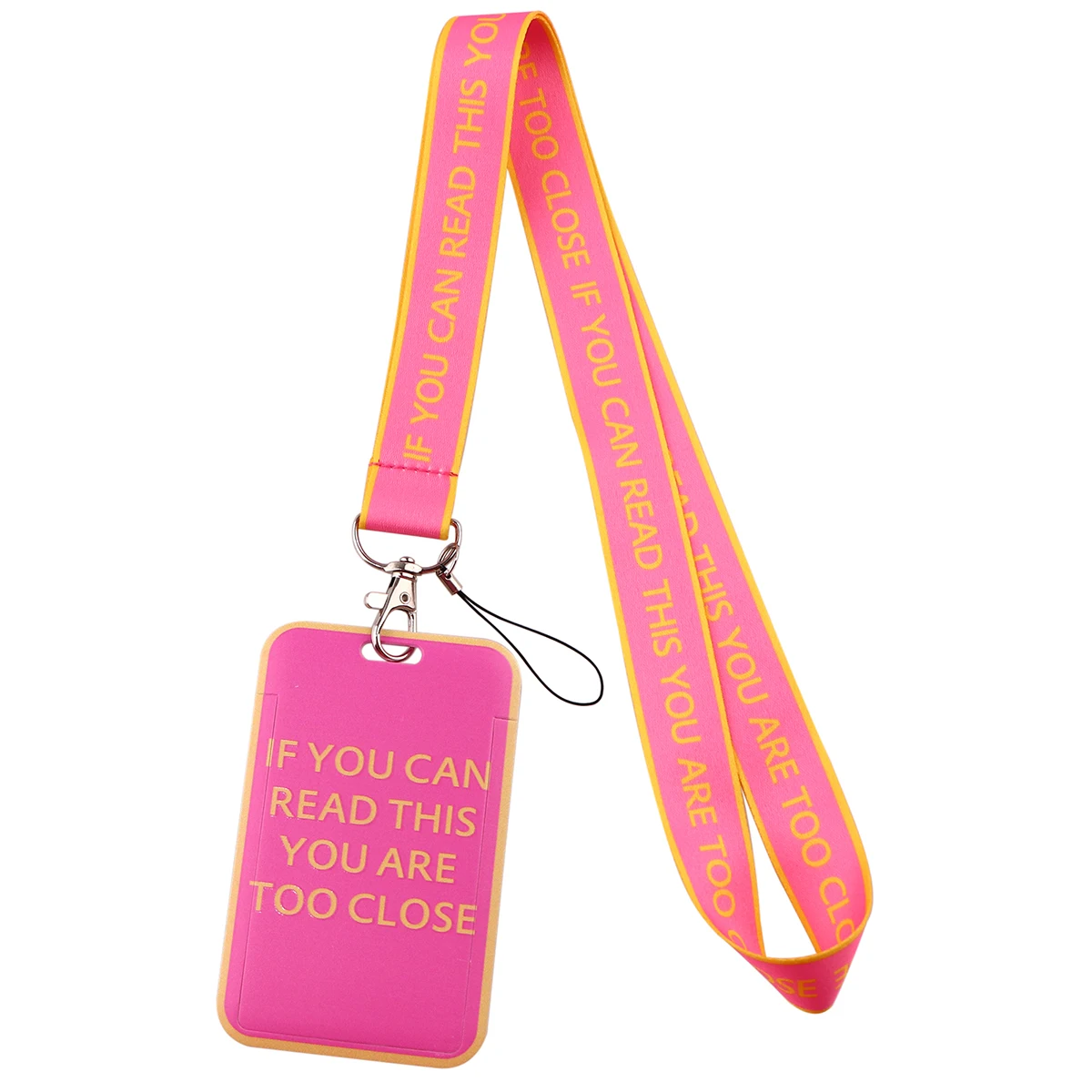 Рисунок 4 - Всегда сонный клубный ремешок на шею