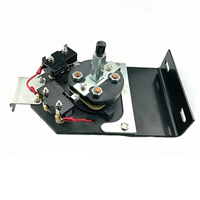 Сверхмощный прямой и обратный переключатель в сборе для гольф-мобиля EZGO TXT 1994 - Up