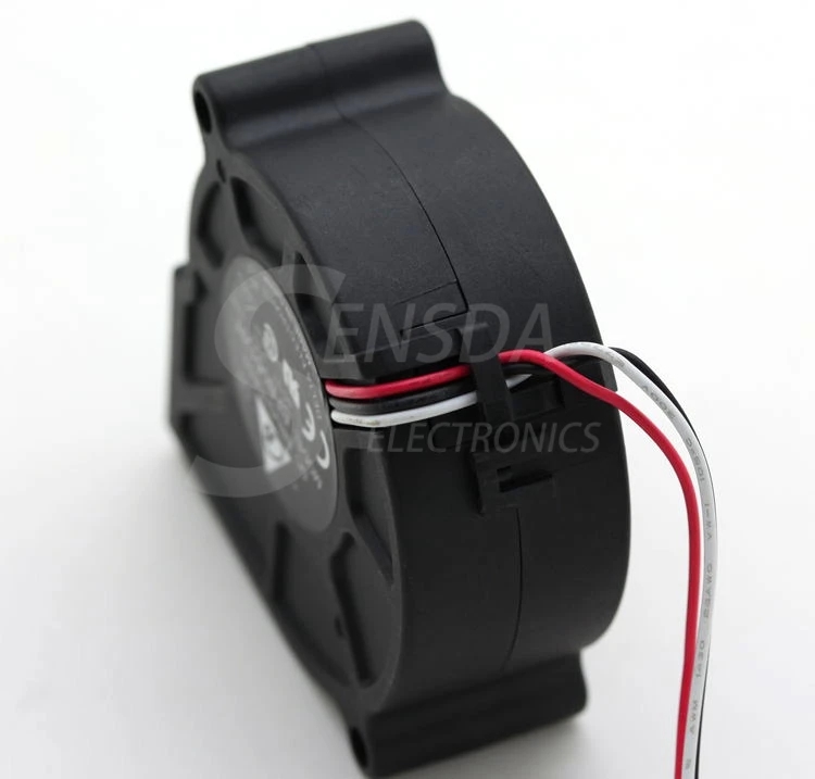 Инвертор для сервера, Охлаждающие вентиляторы, 6 см, 60 мм, 6025 дюйма, 12 В, а