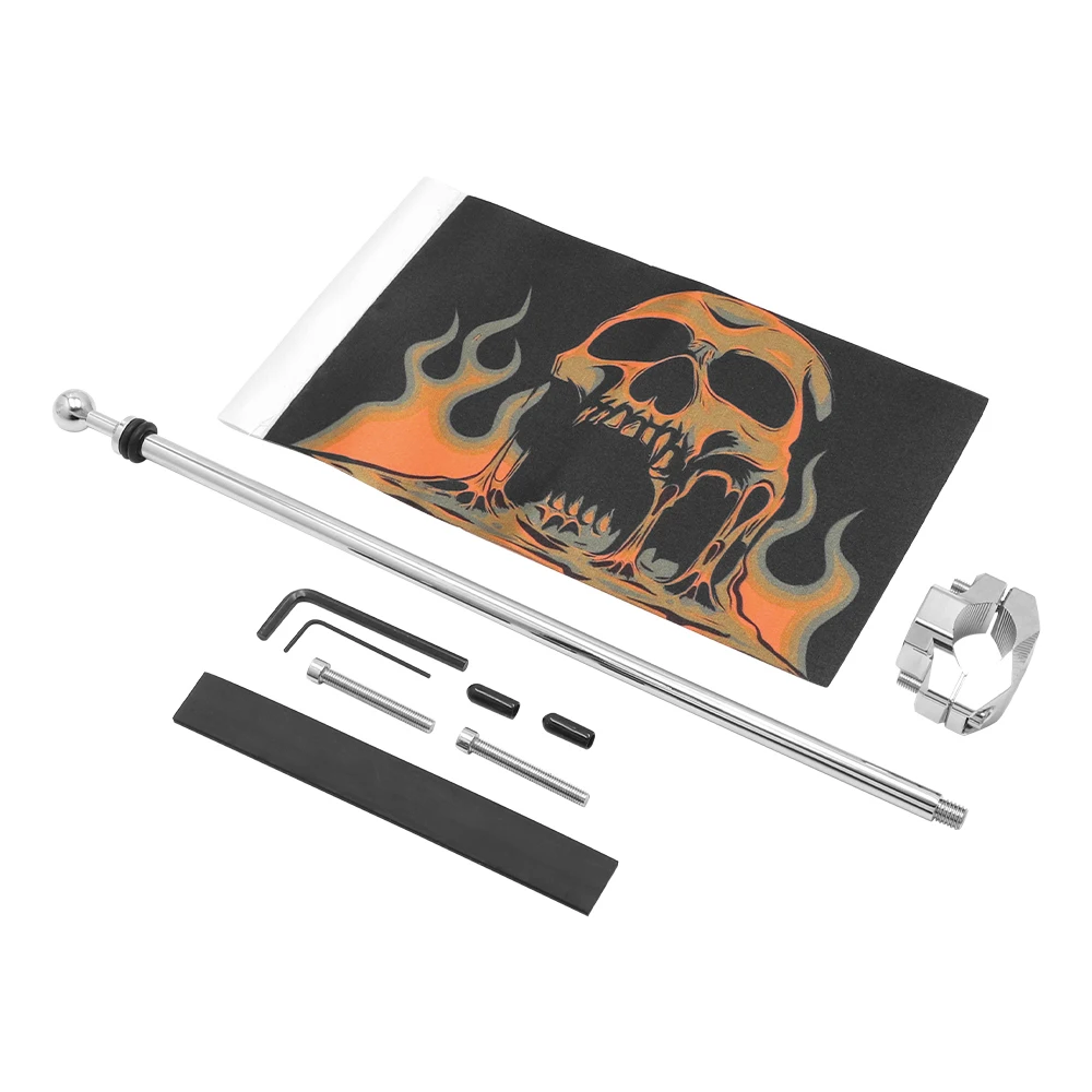 Багажная стойка для мотоцикла Harley Honda Yamaha Suzuki