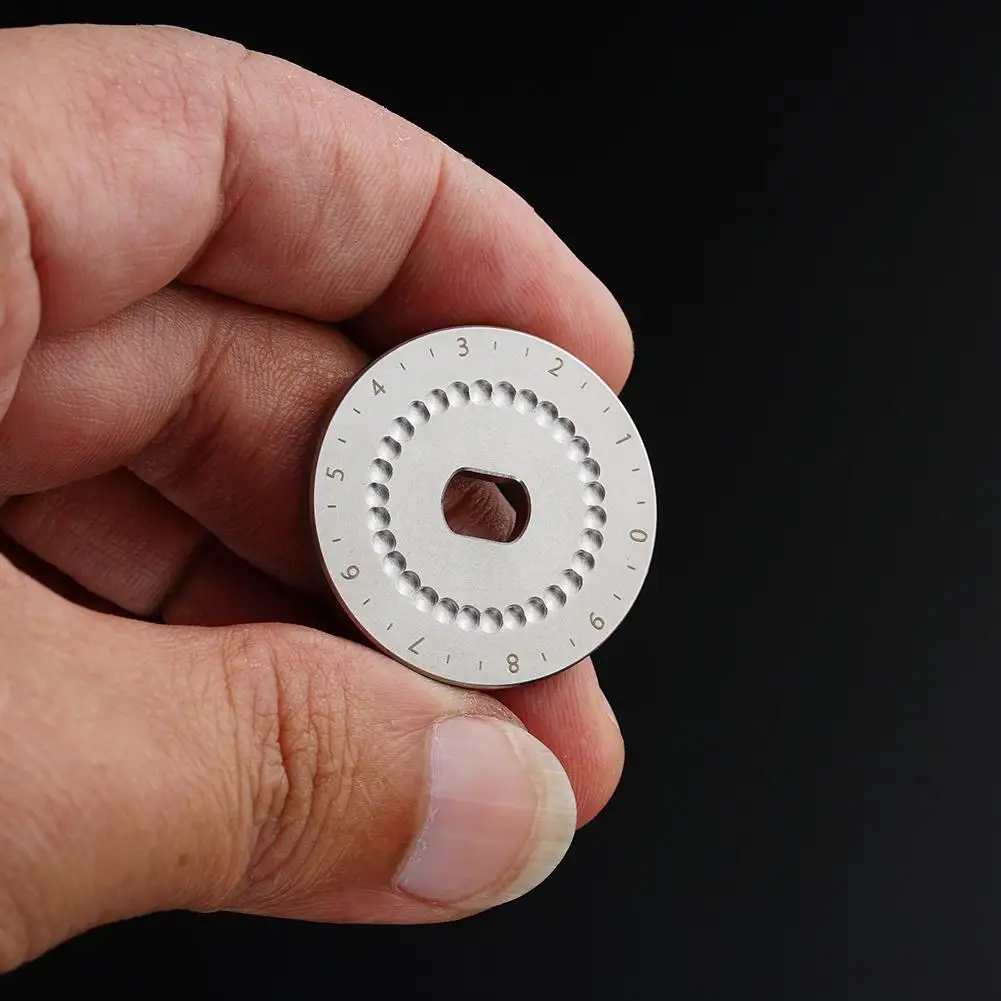 1 шт. Timemore Запчасти для Ручной Шлифовальной Машины сделай сам регулируемая